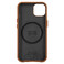 Кожаный чехол-накладка Native Union CLIC Classic MagSafe Tan для iPhone 13 Pro Max - Фото 2