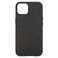 Кожаный чехол-накладка Native Union CLIC Classic MagSafe Black для Phone 13 Pro Max CCLAS-BLK-NP21L - Фото 1