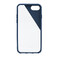 Чехол-накладка Native Union CLIC Crystal Marine для iPhone 7/8/SE 2020 - Фото 4