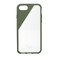 Чехол-накладка Native Union CLIC Crystal Olive для iPhone 7/8/SE 2020 - Фото 3