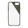 Чехол-накладка Native Union CLIC Crystal Olive для iPhone 7/8/SE 2020 - Фото 4
