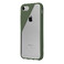 Чехол-накладка Native Union CLIC Crystal Olive для iPhone 7/8/SE 2020 - Фото 6