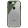 Чехол Native Union CLIC Crystal Olive для iPhone 7 Plus/8 Plus  - Фото 1