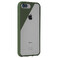 Чехол Native Union CLIC Crystal Olive для iPhone 7 Plus/8 Plus - Фото 2
