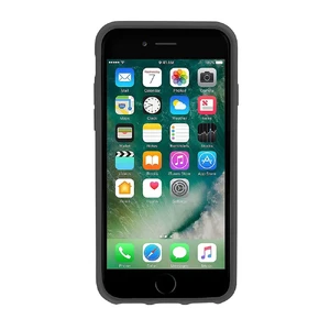 Чохол-накладка Native Union CLIC Crystal Smoke для iPhone SE 3 | SE 2 | 8 | 7 - Фото 2