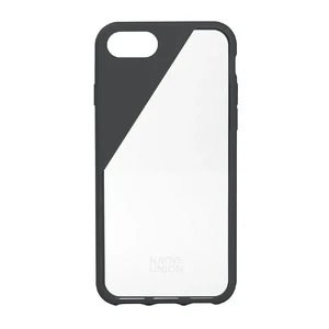 Чохол-накладка Native Union CLIC Crystal Smoke для iPhone SE 3 | SE 2 | 8 | 7 - Фото 3