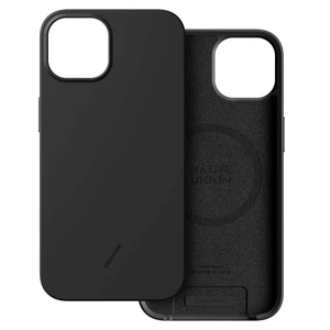 Силіконовий чохол-накладка Native Union CLIC Pop MagSafe Slate для iPhone 13 Pro Max - Фото 3