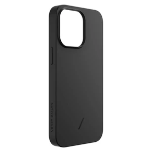 Силіконовий чохол-накладка Native Union CLIC Pop MagSafe Slate для iPhone 13 Pro Max - Фото 4