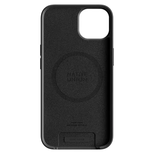 Силіконовий чохол-накладка Native Union CLIC Pop MagSafe Slate для iPhone 13 Pro Max - Фото 2
