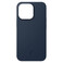 Силиконовый чехол-накладка Native Union CLIC Pop MagSafe Navy для iPhone 13 Pro Max CPOP-NAV-NP21L - Фото 1