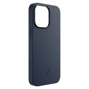 Силиконовый чехол-накладка Native Union CLIC Pop MagSafe Navy для iPhone 13 Pro - Фото 4