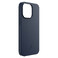 Силиконовый чехол-накладка Native Union CLIC Pop MagSafe Navy для iPhone 13 Pro Max - Фото 4