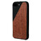 Деревянный чехол Native Union CLIC Wooden Black | Walnut для iPhone 7 Plus | 8 Plus - Фото 5