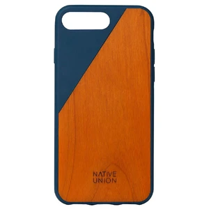 Дерев'яний чохол Native Union CLIC Wooden Marine | Cherry для iPhone 7 Plus | 8 Plus - Фото 3