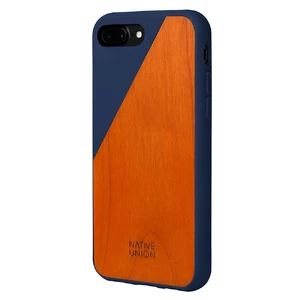 Дерев'яний чохол Native Union CLIC Wooden Marine | Cherry для iPhone 7 Plus | 8 Plus - Фото 5