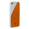 Деревянный чехол Native Union CLIC Wooden White/Cherry для iPhone 7/8/SE 2020 - Фото 6