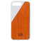 Деревянный чехол Native Union CLIC Wooden White/Cherry для iPhone 7 Plus/8 Plus - Фото 3