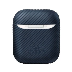 Силіконовий чохол Native Union Curve Case Navy для AirPods 2 | 1 - Фото 2