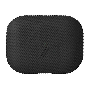Силиконовый чехол Native Union Curve Case для AirPods Pro Black - Фото 2