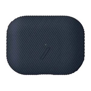 Силиконовый чехол Native Union Curve Case для AirPods Pro Navy - Фото 2