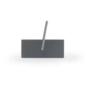 Док-станція Native Union Dock Slate | Space Gray для iPhone | iPad | iPod - Фото 3