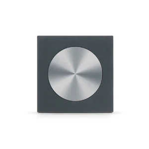 Док-станция Native Union Dock Slate | Space Gray для Apple Watch - Фото 4