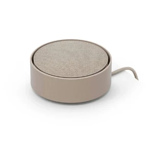 Зарядний пристрій Native Union Eclipse 3-Port USB Taupe + EU адаптер