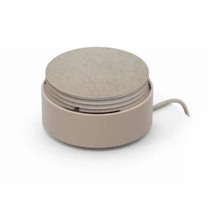 Зарядний пристрій Native Union Eclipse 3-Port USB Taupe + EU адаптер - Фото 3
