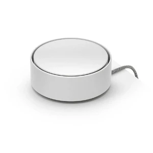 Зарядное устройство Native Union Eclipse 3-Port USB White + EU адаптер EC-WHT-PC-US - Фото 1