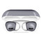 Беспроводные наушники Apple AirPods Pro Silver Plate Metal - Фото 3