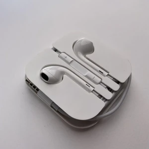 Наушники iLoungeMax Apple EarPods 3.5mm OEM - Фото 9