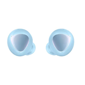 Наушники Samsung Galaxy Buds+ Sky Blue - Фото 4