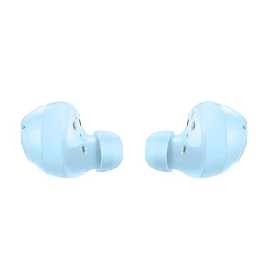 Наушники Samsung Galaxy Buds+ Sky Blue - Фото 3
