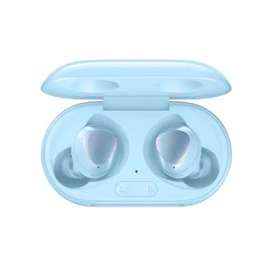 Наушники Samsung Galaxy Buds+ Sky Blue SM-R175NZBASEK - Фото 1