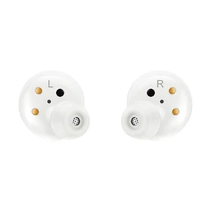 Навушники Samsung Galaxy Buds + White - Фото 5