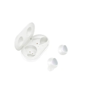 Навушники Samsung Galaxy Buds + White - Фото 2