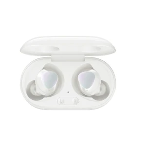 Навушники Samsung Galaxy Buds + White SM-R175NZWASEK - Фото 1