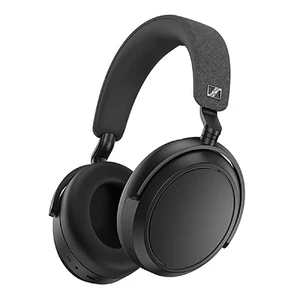 Бездротові накладні навушники Sennheiser Momentum 4 Wireless