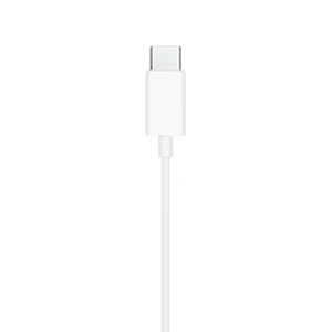 Наушники Apple EarPods 2023 с разъемом USB-C (MTJY3) - Фото 5