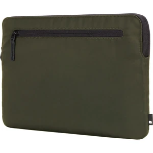 Чохол-сумка Incase Compact Sleeve in Flight Nylon Olive для Apple MacBook Pro 15" - Фото 3