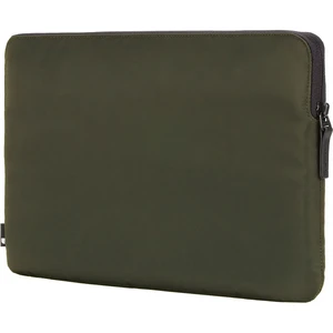 Чохол-сумка Incase Compact Sleeve in Flight Nylon Olive для Apple MacBook Pro 15" - Фото 4
