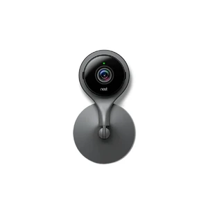 Умная камера видеонаблюдения Google Nest Cam Indoor - Фото 3