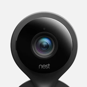 Умная камера видеонаблюдения Google Nest Cam Indoor - Фото 5
