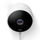 Розумна камера зовнішнього відеоспостереження Nest Cam Outdoor - Фото 4