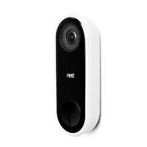 Умный дверной звонок Google Nest Hello - Фото 4