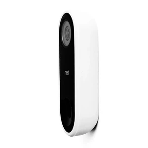 Умный дверной звонок Google Nest Hello - Фото 5