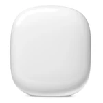 Wi-Fi роутер Nest Wifi Pro Router з підтримкою Wi-Fi 6E Snow (1-pack)