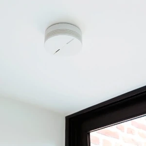 Умный датчик дыма Netatmo Smart Smoke Alarm - Фото 4