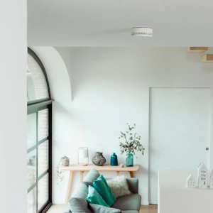 Умный датчик дыма Netatmo Smart Smoke Alarm - Фото 3