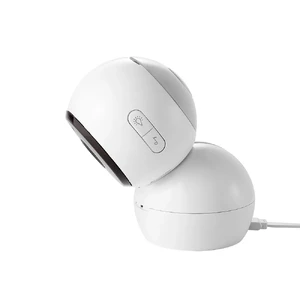 Беспроводная камера Netgear Arlo Baby Gray (видеоняня) с держателем - Фото 5